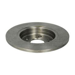 Тормозной диск Bosch 0 986 478 758 Фото 6