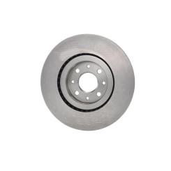 Тормозной диск Bosch 0 986 478 855 Фото 1