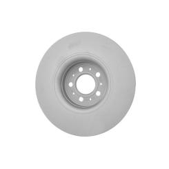 Тормозной диск Bosch 0 986 479 202 Фото 2