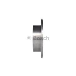 Тормозной диск Bosch 0 986 479 345 Фото 1