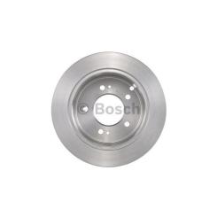 Тормозной диск Bosch 0 986 479 345 Фото 2