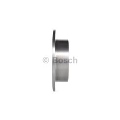 Тормозной диск Bosch 0 986 479 345 Фото 3