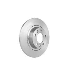 Тормозной диск Bosch 0 986 479 379 Фото 5
