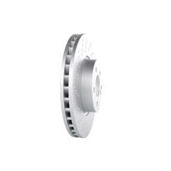 Тормозной диск Bosch 0 986 479 408 Фото 3