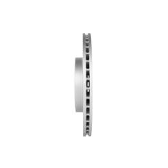 Тормозной диск Bosch 0 986 479 438 Фото 1