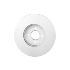 Тормозной диск Bosch 0 986 479 438 Фото 2