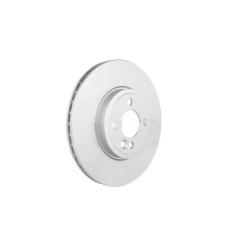 Тормозной диск Bosch 0 986 479 438 Фото 3