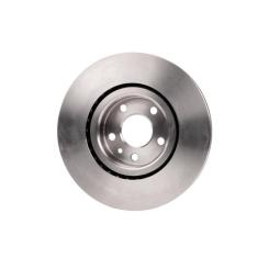 Тормозной диск Bosch 0 986 479 558 Фото 3