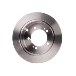 Тормозной диск Bosch 0 986 479 603 Фото 2