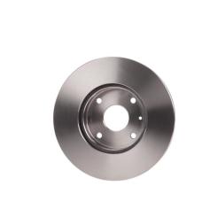 Тормозной диск Bosch 0 986 479 649 Фото 2
