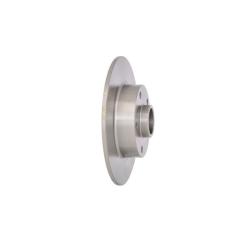 Тормозной диск Bosch 0 986 479 708 Фото 1
