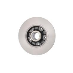 Тормозной диск Bosch 0 986 479 708 Фото 2