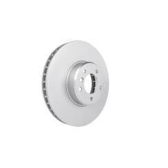 Тормозной диск Bosch 0 986 479 774 Фото 5