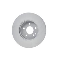 Тормозной диск Bosch 0 986 479 A01 Фото 2