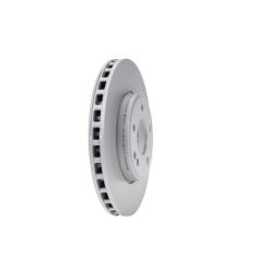 Тормозной диск Bosch 0 986 479 A01 Фото 3