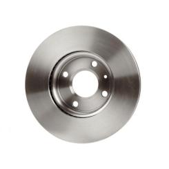 Тормозной диск Bosch 0 986 479 A54 Фото 2