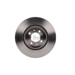 Тормозной диск Bosch 0 986 479 B05 Фото 2