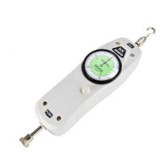 Динамометр Protester універсальний пружинний 10 кг Фото 1