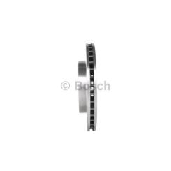 Тормозной диск Bosch 0 986 478 531 Фото 1