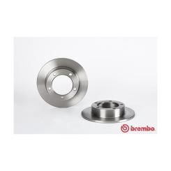 Тормозной диск Brembo 08.3939.10 Фото 1