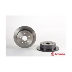 Тормозной диск Brembo 08.A111.11 Фото 1