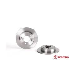 Тормозной диск Brembo 08.C172.10 Фото 1