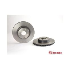 Тормозной диск Brembo 09.5674.21 Фото 1