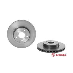 Тормозной диск Brembo 09.8404.11 Фото 1