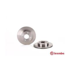 Тормозной диск Brembo 09.9503.10 Фото 1