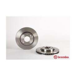 Тормозной диск Brembo 09.9997.10 Фото 1