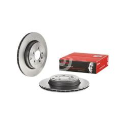 Тормозной диск Brembo 09.A774.11 Фото 1