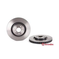 Тормозной диск Brembo 09.A958.11 Фото 1