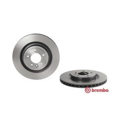Тормозной диск Brembo 09.B503.11 Фото 1
