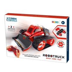 Интерактивная игрушка Blue Rocket Робот Robotruck STEM Фото 1