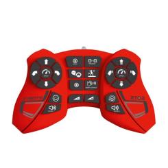 Интерактивная игрушка Blue Rocket Робот Robotruck STEM Фото 3