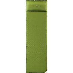 Туристический коврик Ferrino Dream Pillow 3.5 cm Apple Green Фото 1