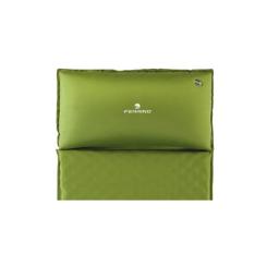 Туристический коврик Ferrino Dream Pillow 3.5 cm Apple Green Фото 2