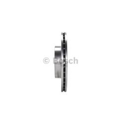 Тормозной диск Bosch 0 986 478 578 Фото 1