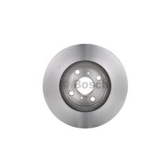 Тормозной диск Bosch 0 986 478 578 Фото 2