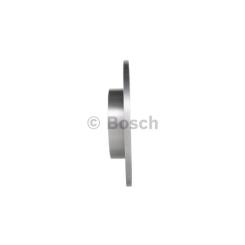 Тормозной диск Bosch 0 986 479 195 Фото 1