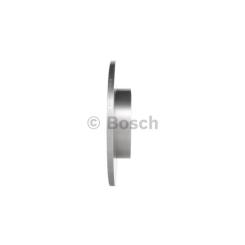 Тормозной диск Bosch 0 986 479 195 Фото 3