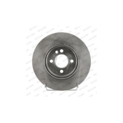 Тормозной диск FERODO DDF1127 Фото 1