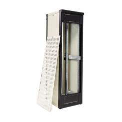 Шкаф напольный CSV 42U Lite Plus 600x600 Perf Фото 2