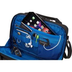 Сумка для ноутбука Thule 13.3" C2LB-113 Crossover 2 Black Фото 3