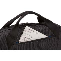 Сумка для ноутбука Thule 13.3" C2LB-113 Crossover 2 Black Фото 7