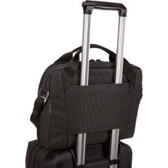 Сумка для ноутбука Thule 13.3" C2LB-113 Crossover 2 Black Фото 8