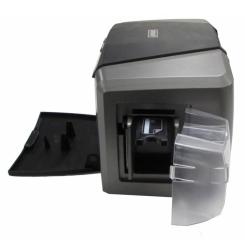 Принтер пластиковых карт FARGO DTC1250E Фото 2