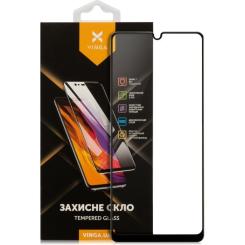 Стекло защитное Vinga Samsung A31 Фото