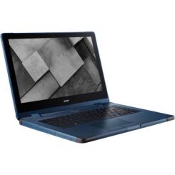 Ноутбук Acer Enduro Urban N3 EUN314-51WG Фото 1
