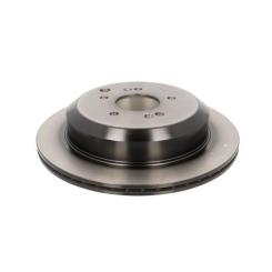 Тормозной диск TRW DF6330 Фото